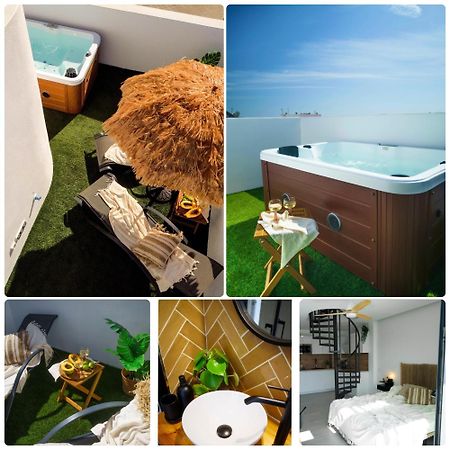 Golden Suite Plaza Коралео Екстериор снимка