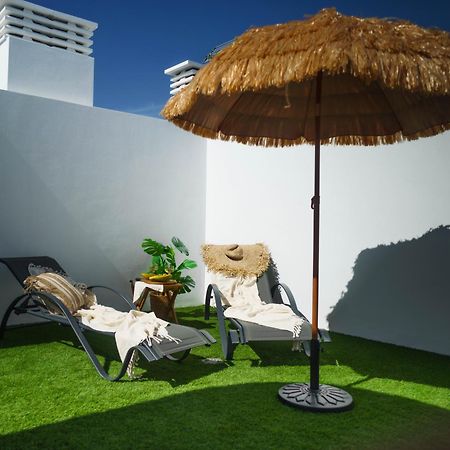 Golden Suite Plaza Коралео Екстериор снимка