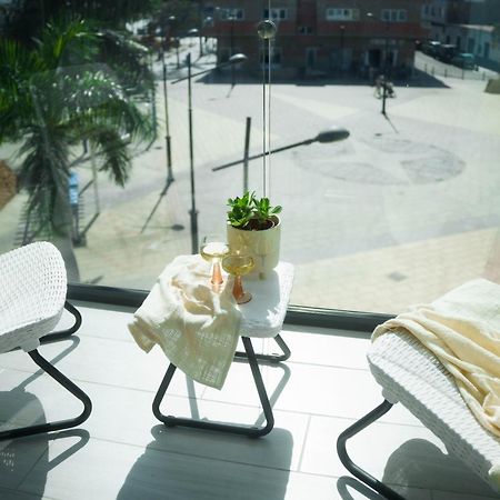 Golden Suite Plaza Коралео Екстериор снимка